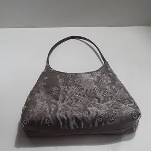 Vanessa Paris - New York - London Hand Bag